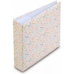 Fotoalbum Hama memo SPRINKLED Snakes 10x15/200, popisové pole, zasouvací – Zboží Živě