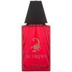 Scorpio Rouge toaletní voda pánská 75 ml – Hledejceny.cz