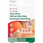 LIVSANE Hřejivý zábal 29 x 9 cm 2 ks – Sleviste.cz