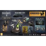 Little Nightmares 3 (Mirror Edition) – Zboží Živě