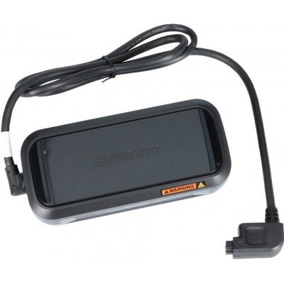 Nabíječka SHIMANO STePS EC-E6002 – Zboží Mobilmania