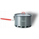 Garda hrnec Master Fast Heat Pot 2,4 l – Zboží Dáma