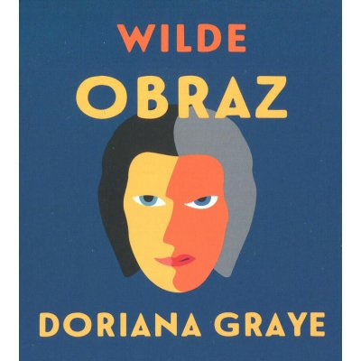 Obraz Doriana Graye - Oscar Wilde - Čte Ivan Lupták