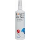 D Clean Čisticí roztok na plasty 250ml