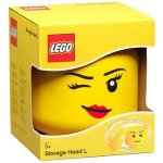 LEGO® úložná hlava mini Whinky LEGO40331727 – Sleviste.cz