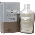 Bentley Infinite Intense parfémovaná voda pánská 100 ml – Hledejceny.cz