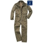 BRANDIT KOMBINÉZA Einsatzkombi Olivová – Zboží Dáma