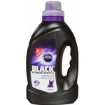 G&G Black prací gel na černé a tmavé prádlo 37 PD 1,5 l – Zboží Mobilmania