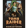 Hra na PC Tomb Raider 1 - 3 Remastered