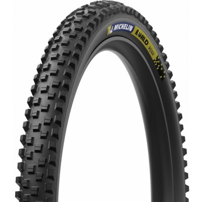 Michelin e-Wild Rear 29X2.60 Racing Line TS TLR kevlar – Sleviste.cz