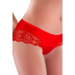 Ewana kalhotky 64 červená – Sleviste.cz