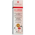 Erborian CC Crème Centella Asiatica rozjasňující krém SPF25 Doré 15 ml – Zboží Mobilmania