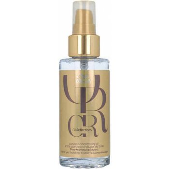 Wella Oil Reflections Luminous Smoothening oil olej na vlasy 100 ml