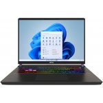 MSI Vector 17 HX AI A2XWHG-035CZ – Zboží Živě