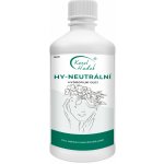 Aroma KH Karel Hadek Hydrofilní olej HY - NEUTRÁLNÍ na odličování přecitlivělé pleti 500 ml – Zboží Dáma