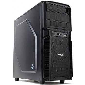 Zalman Z1 Plus