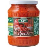 Ady Ajvar jemný 700 g – Hledejceny.cz