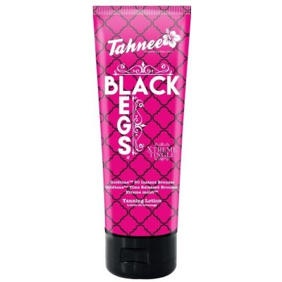 Tahnee Black Legs 100 ml