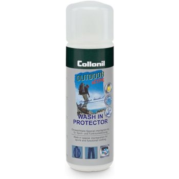 Colloni Outdoor Activ Wash in Protector 250 ml