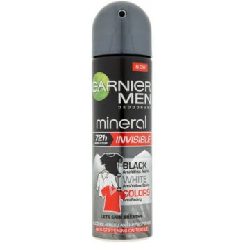 Garnier Men Mineral Neutralizer deospray 150 ml