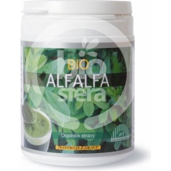 NástrojeZdraví Alfalfa Bio 80 g