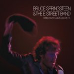 Bruce Springsteen - Hammersmith Odeon,london 1975 LP – Hledejceny.cz