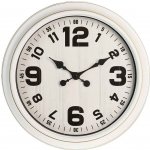 SEGNALE 40 cm bílá – Hledejceny.cz