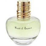 Emanuel Ungaro Fruit d´Amour Green toaletní voda dámská 100 ml – Sleviste.cz