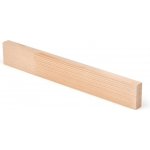 Metrie Dřevěná lať na bedýnku smrková 44 x 15 x 297 mm – Sleviste.cz