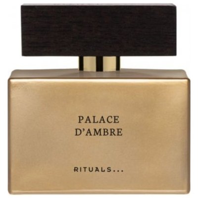 Rituals Rituals... Palace D´Ambre parfémovaná voda dámská 50 ml tester