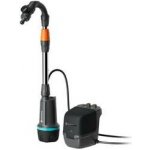 Gardena 2400 Comfort Auto 14605-55 – Zboží Dáma