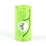 Aminela Ekologické pytlíky na psí exkrementy 1 ks – Hledejceny.cz