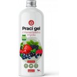 Nanolab Prací gel z Marseillského mýdla pro citlivou pokožku Lesní směs 1 l – Zboží Mobilmania