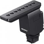 Sony ECM-B10 – Sleviste.cz