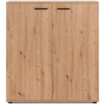 Idea nábytek Satos 02A dub – Sleviste.cz