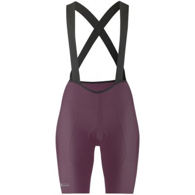 Castelli Dámské s laclem Espresso W DT Wine – Zboží Dáma