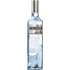 Vodka STOCK VODKA AMUNDSEN EXPEDITION 40% 1 l (holá láhev)