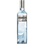 STOCK VODKA AMUNDSEN EXPEDITION 40% 1 l (holá láhev)