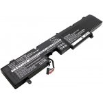 Cameron Sino CS-LVP910NB 8100 mAh baterie - neoriginální – Hledejceny.cz