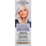 L'Oréal ParisCool Silver zářivá bílá 114 ml – Zboží Mobilmania