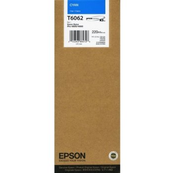 Epson T6062 - originální