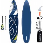 Paddleboard Gladiator PRO 11,2 – Zboží Mobilmania
