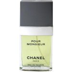 Chanel Pour Monsieur 1989 toaletní voda pánská 75 ml tester – Hledejceny.cz