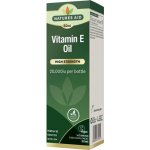 Natures Aid Tekutý Vitamín E 50 ml – Hledejceny.cz