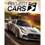 Project Cars 3 – Hledejceny.cz