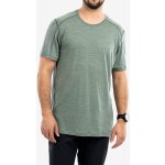 Smartwool Merino Sport 120 Mountain Bike SS Tee zelená – Hledejceny.cz