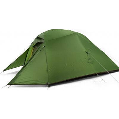 NATUREHIKE NH17T001-T-66 Cloud Up 2 20D 1820g – Sleviste.cz