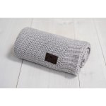 Sleepee Bambusová deka Bamboo Touch Blanket šedá – Zbozi.Blesk.cz