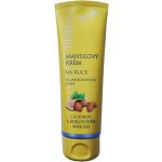 Herbavera krém na ruce Mandlový s jojobou 120 ml – Zboží Mobilmania