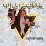Alice Cooper - WELCOME TO MY NIGHTMARE LP – Hledejceny.cz